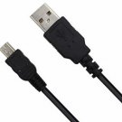 USB Power Charger Cable For OneTouch Verio IQ Blood Glucose Monitoring Meter