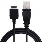 USB Power Charger Data Cable Cord For Sony Walkman NWZ-A15 NWZ-A17 NWZ-A864