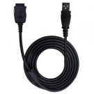 USB SYNC DATA charger ac power charging Cable CORD for Samsung MP3 MP4 PLAYER yp