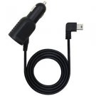 USB Car Charger Power Adapter For GARMIN nuvi GPS 2595lm 2595lmt 2599lmthd Cable