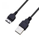 USB Charger Sync Cable Cord for Samsung sph-m300 sph-m305 sgh-m310 gt-m3200