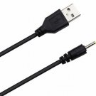 USB Power Adapter Charger Cable For Contixo Kids 1 Safe 7" HD Quad-Core Tablet