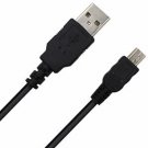 USB Data Sync Cable For Canon Powershot ELPH 160 ELPH 150 IS ELPH 340 HS