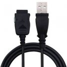 USB Data Sync Cable for Samsung YP-T10 YP-U10 E10 YP-K3 YP-P2 YP-P3 YP-S5