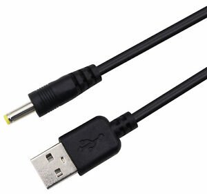 USB DC Charger Cable Cord For FujiFilm CAMERA Finepix F30 F20 se F480 F470 Z