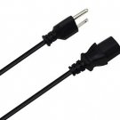 4ft Power Cord Cable for Behringer Powerplay Pro-XL HA4700 Headphones Amplifier
