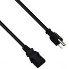 US Replacement 3-Prong AC Power Cord Cable For Sole Fitness E95 E98 Elliptical