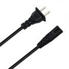 US AC Power Cord Cable For Panasonic Technics CD Changer SL-PD5 SL-MC6 MC7
