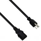 AC 3 Prong Power Cord Cable For eMachines Desktop PC Computer Adapter