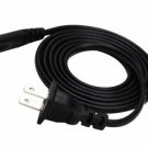 US AC Power Cord Cable For Sonos Playbar TV Soundbar Connect AMP Receiver