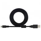 1.5M USB Data Sync Cable Cord for Canon IXUS 150 Point and Shoot Digital Camera