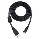 1.5M USB PC Data Sync Cable Cord Lead for CANON PowerShot SX1 IS