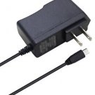 Wall Charger for Lenovo IdeaTab A1000 S6000 A2107 A2109 A3000 Tab Power Supply
