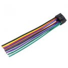 WIRE HARNESS for Kenwood KDC-216S KDC217 KDC-217 KDC217S KDC-217S