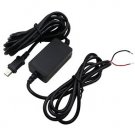 Hardwire Car Charger Cable for GARMIN nuvi 65LM 66LM 67LM 68LM Sat Nav Auto GPS