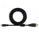 1.5M USB PC Data Sync Cable Cord Lead for CANON PowerShot SD450 DIGITAL ELPH