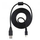 1.5M Mini USB PC Data Cable Cord Lead for For Garmin Nuvi 30LM 40LM 50LM GPS
