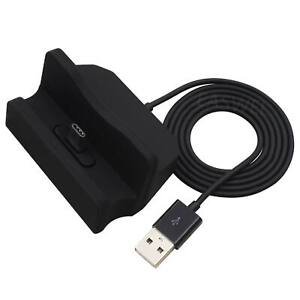 Type-C Dock Charger USB C 3.1 Cradle Station For Motorola Z2 Force