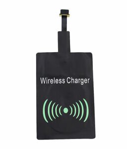 Universal QI Wireless Charging Charger Receiver For HTC Desire 526 526G 526G+