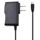 2A AC/DC Wall Power Charger Adapter Cord For Chromo Vuru Slim 8 Android Tablet