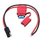 HKN4137A HKN9402 Power Cord Cable For Motorola Mobile Radio Brand New