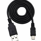USB Data Power Charger Cable Cord For Motorola Q9m Q9c V3a RAZR W385 Z6m ROKR