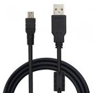 1.5M USB PC Data Sync Cable Cord Lead for Canon VIXIA M31 M30 M300 R11 CAMERA