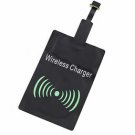 Universal QI Wireless Charging Charger Receiver For LG Phoenix 3 / Fortune