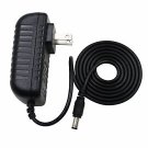 AC Adapter For Brother PT-D210 PTD210 P-touch Label Maker Charger Power Supply