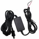 Hardwire USB Car Charger power Cable Kit for Rexing V1 DVR Dash Cam Recorder V1P