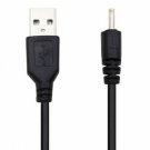 USB DC Power Adapter Charger Cable Cord For Pro 12 CT9223W97 DK 12" 2in1 Tablet
