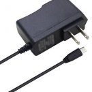 US AC/DC Power Adapter Charger For MetroPCS LG Esteem MS910, Optimus F60 MS395