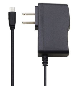 US AC/DC Home Wall Power Charger Adapter Cord For UB-15MS10 SA Windows Tablet PC