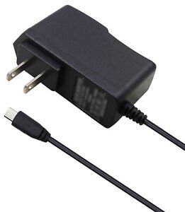 AC/DC Wall Power Adapter Charger Cord For Amazon Kindle Tablet e-Reader