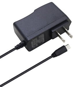 AC/DC Wall Charger Power Adapter Cord For All Amazon Kindle Fire HD