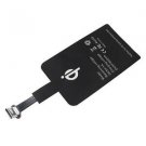 Qi Wireless Charger Adapter Charging Receiver For ZTE Zmax Pro Smartphone