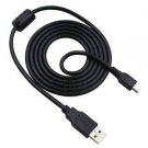 1.5M Mini USB Power Cable Cord for Garmin nuvi 1250 1300 1450 1490 1690 GPS