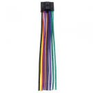 WIRE HARNESS for Kenwood KDC-BT752HD KDCBT755HD KDC-BT755HD KDCHD455U