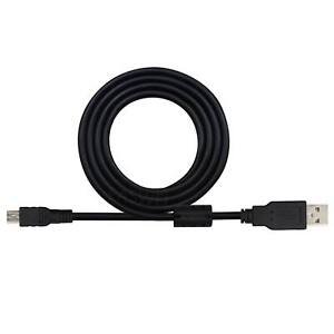 1.5M Mini USB Computer Data Cable Cord for Garmin GPS Nuvi 2555/T/M 2555/LM/T/LT