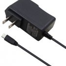 US AC Power Adapter Charger For ATT LG Phoenix 3 M150, Cricket LG Fortune M153