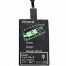 Universal QI Wireless Charging Charger Receiver For Samsung Galaxy J7 Prime