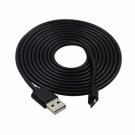 6Ft Extra Long USB Charger Cable For Google Chromecast HDMI HDTV Stick