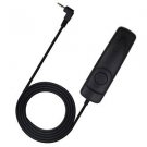 Wired Shutter Release Remote Control Switch Cord For Canon EOS G10 M5 M6 RS-60E3