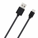 6ft Extra Long USB Charger Cable Cord For Motorola Moto X Pure Edition (2015)