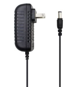 US 2A AC Wall Charger Power Adapter Cord For TDK A34 Trek Max Wireless Speaker