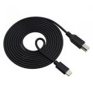 Type C USB Data Cable For Provo Craft cricut 6x12 cutting machine CRvoo1 CRv001