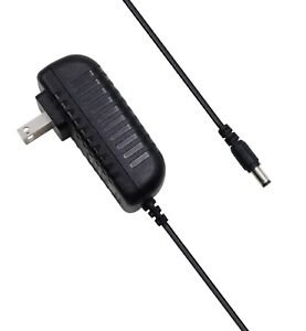 US Power Supply Adapter Cord Lead For YAMAHA PSR-195 PSR-540 PSS-190 KEYBOARD
