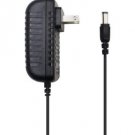 US Power Supply Adapter Cord Lead For YAMAHA PSR-100 PSR-350 PSR-GX76 KEYBOARD