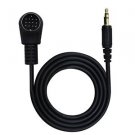13-PIN 3.5MM MINI iPOD MP3 CA-C2AX CA-C1AUX for Kenwood KDC-W5534U KDC-W6027
