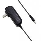 US AC Adapter Battery Charger Cord for Tennis Tutor ProLite Ball Machine Mains